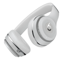 Beats Solo3 Wireless Satin Silver.Picture3